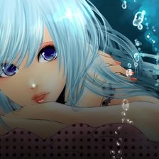 Cross stitch pattern: #799598