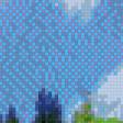 Preview of cross stitch pattern: #799678