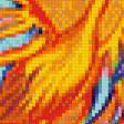 Preview of cross stitch pattern: #799799