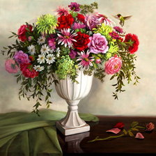 Cross stitch pattern: #799956