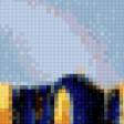Preview of cross stitch pattern: #800035