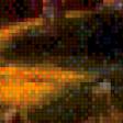 Preview of cross stitch pattern: #800036