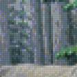 Preview of cross stitch pattern: #800291