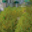 Preview of cross stitch pattern: #800577