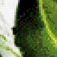 Preview of cross stitch pattern: #800700