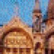 Preview of cross stitch pattern: #801053