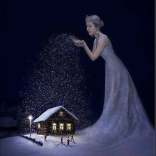 Cross stitch pattern: #801288