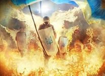 Cross stitch pattern: #801305