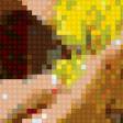 Preview of cross stitch pattern: #801313