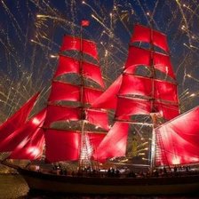 Cross stitch pattern: #801329