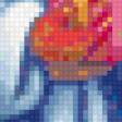 Preview of cross stitch pattern: #801347