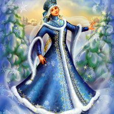 Cross stitch pattern: #801353