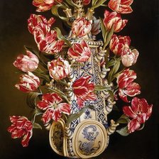 Cross stitch pattern: #801823