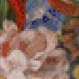 Preview of cross stitch pattern: #801825