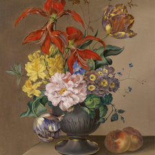 Cross stitch pattern: #801825