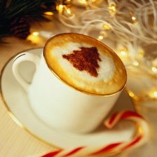 Cross stitch pattern: #801855