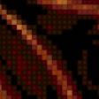 Preview of cross stitch pattern: #801945