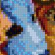 Preview of cross stitch pattern: #802360