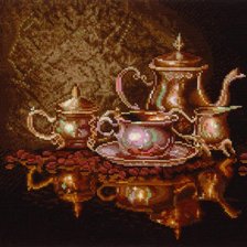 Cross stitch pattern: #802362