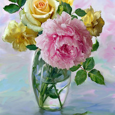 Cross stitch pattern: #802450