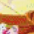 Preview of cross stitch pattern: #802513