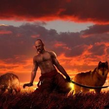 Cross stitch pattern: #802526