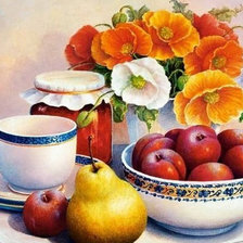 Cross stitch pattern: #802669