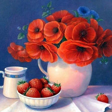 Cross stitch pattern: #802671