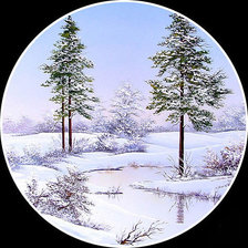 Cross stitch pattern: #802676