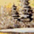 Preview of cross stitch pattern: #802681