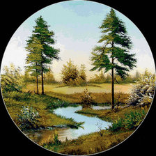 Cross stitch pattern: #802682