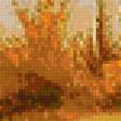 Preview of cross stitch pattern: #802684