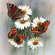 Cross stitch pattern: #802692