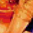 Preview of cross stitch pattern: #802776