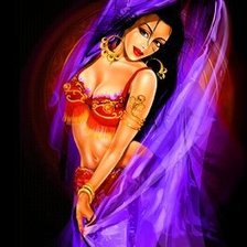 Cross stitch pattern: #802776