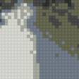 Preview of cross stitch pattern: #802843