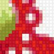 Preview of cross stitch pattern: #802955
