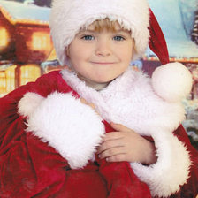 Cross stitch pattern: #803004