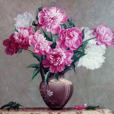 Cross stitch pattern: #803011