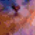Preview of cross stitch pattern: #803173
