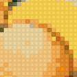 Preview of cross stitch pattern: #803202