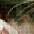 Preview of cross stitch pattern: #803231