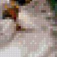 Preview of cross stitch pattern: #803235