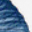 Preview of cross stitch pattern: #803496