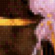 Preview of cross stitch pattern: #803523