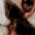 Preview of cross stitch pattern: #803528