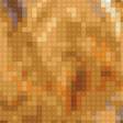 Preview of cross stitch pattern: #803536