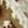 Preview of cross stitch pattern: #803633