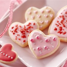 Cross stitch pattern: #803648