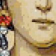 Preview of cross stitch pattern: #804069